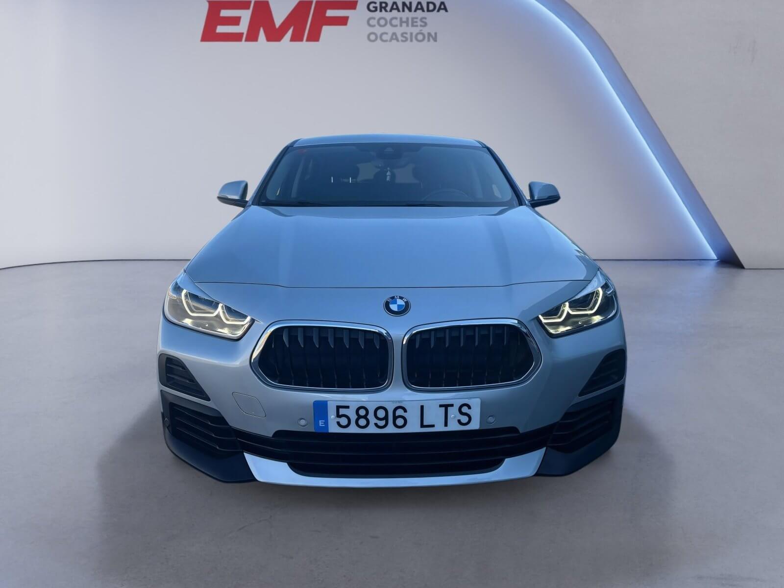 BMW-X2-DIESEL-B47-AUTOMATICO-MALAGA-GRANADA-ANTEQUERA-HUETORTAJAR-ANDALUCIA-
