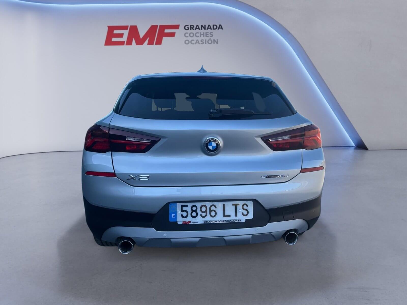 BMW-X2-DIESEL-B47-AUTOMATICO-MALAGA-GRANADA-ANTEQUERA-HUETORTAJAR-ANDALUCIA-