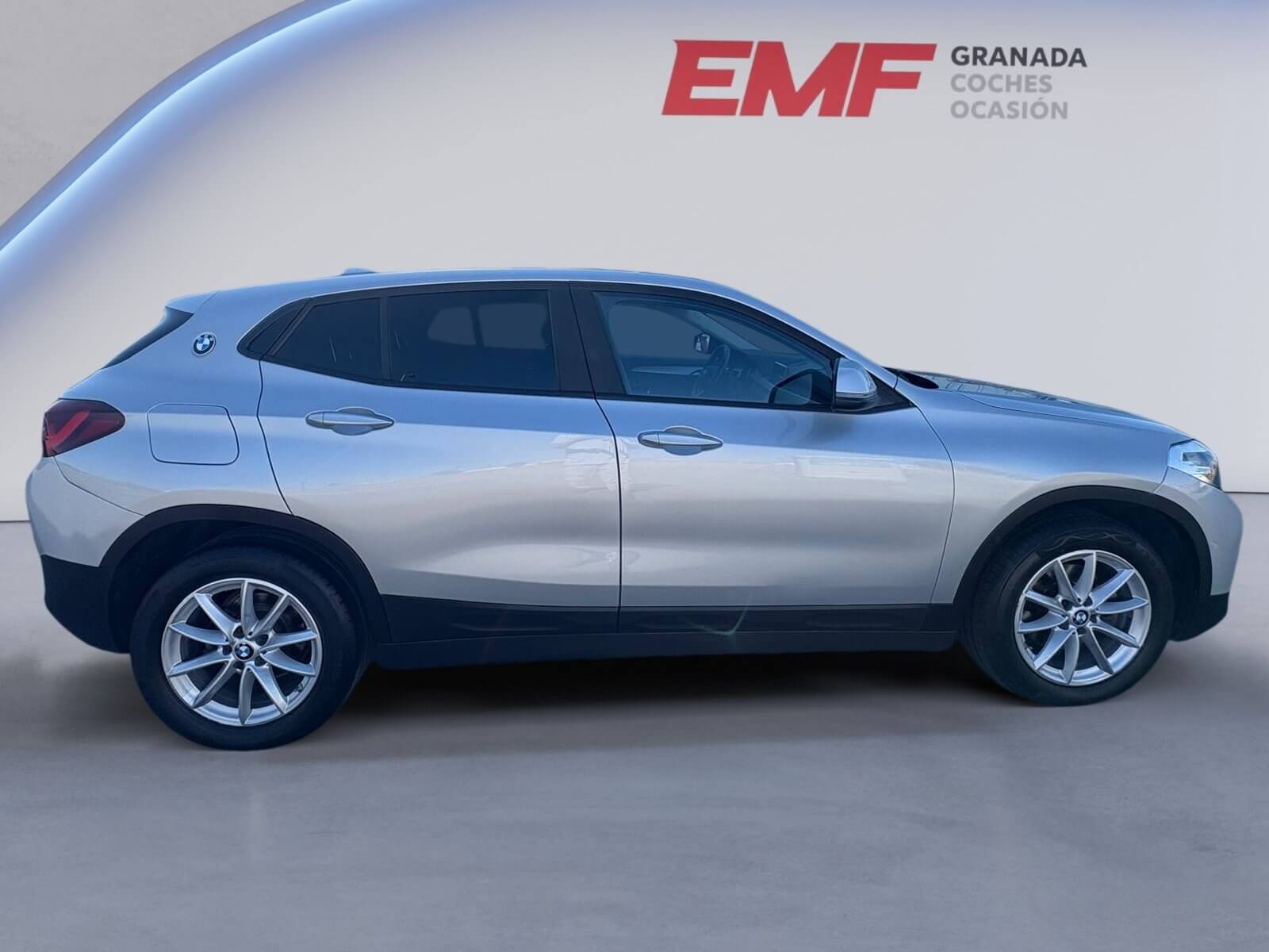 BMW-X2-DIESEL-B47-AUTOMATICO-MALAGA-GRANADA-ANTEQUERA-HUETORTAJAR-ANDALUCIA-