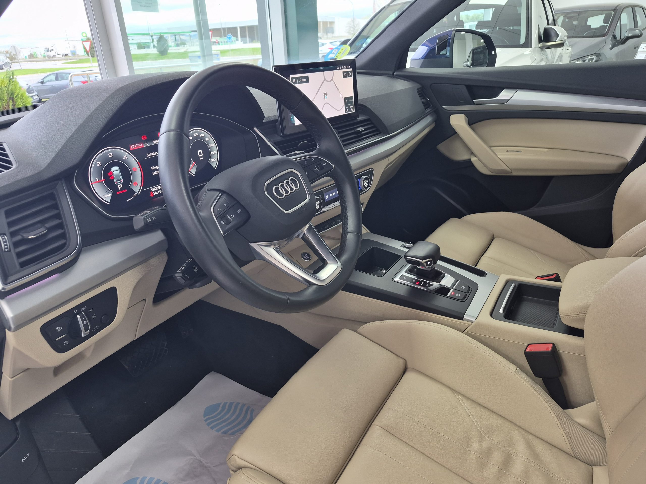 ·#13#audi q-5-microhibrido-sline-diesel-seminuevo-segunda-ocasion-granada-antequera-malaga-jaen-cordoba-sevilla -enrique-martin-