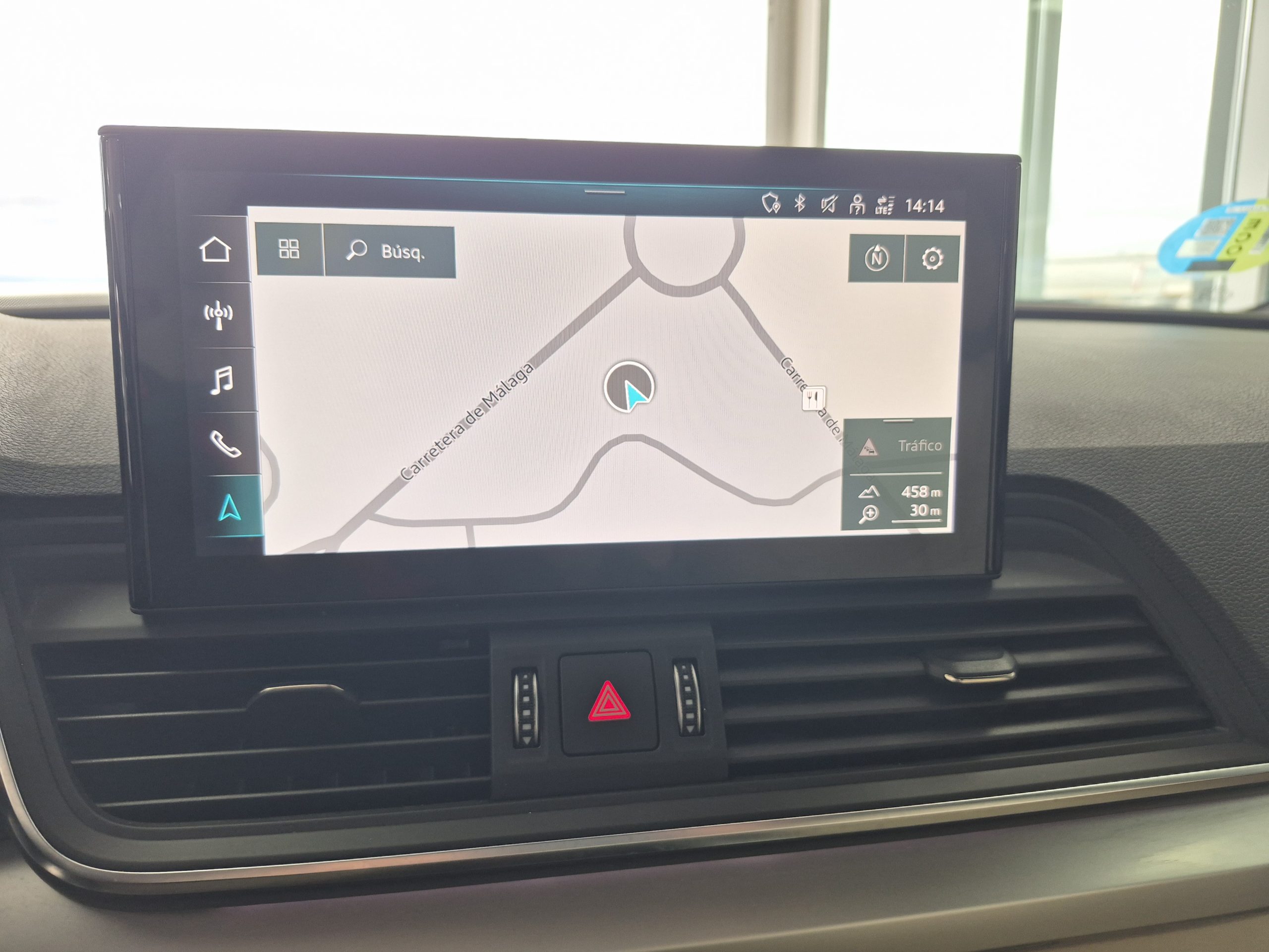 ·#23#audi q-5-microhibrido-sline-diesel-seminuevo-segunda-ocasion-granada-antequera-malaga-jaen-cordoba-sevilla -enrique-martin-
