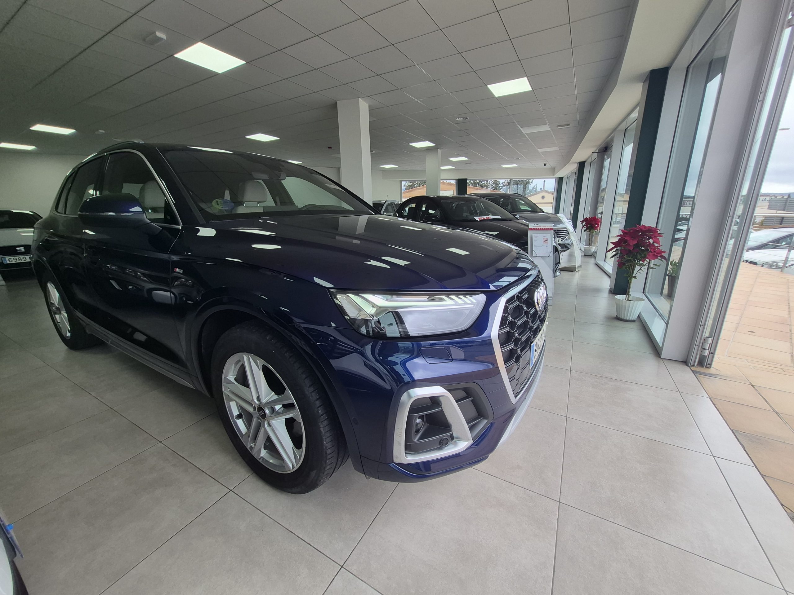 ·#4#-audi q-5-microhibrido-sline-diesel-seminuevo-segunda-ocasion-granada-antequera-malaga-jaen-cordoba-sevilla -enrique-martin-