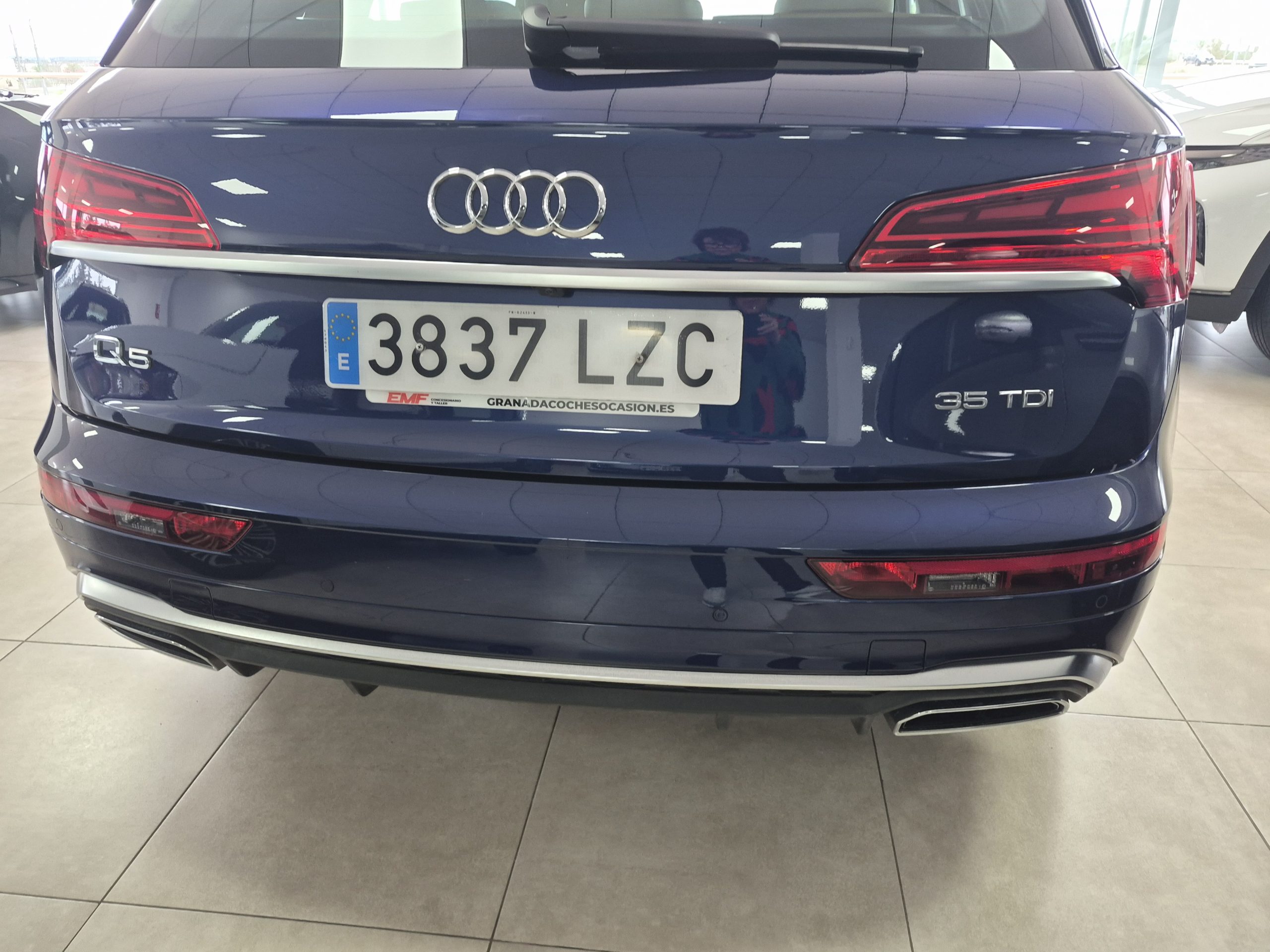·#6#-audi q-5-microhibrido-sline-diesel-seminuevo-segunda-ocasion-granada-antequera-malaga-jaen-cordoba-sevilla -enrique-martin-