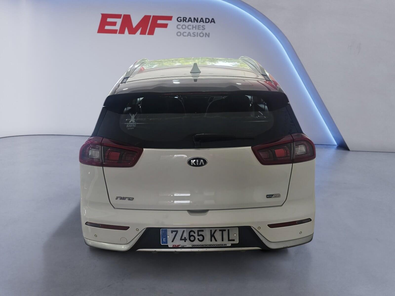 #4#-KIA-NIRO -1.6GDI-DRIVE-ANTEQUERA-OCASION-GRANADA-MALAGA-COCHES-VENTAS-CORDOBA-SEVILLA-REESTRENO-ENRIQUE-MARTIN- (2)