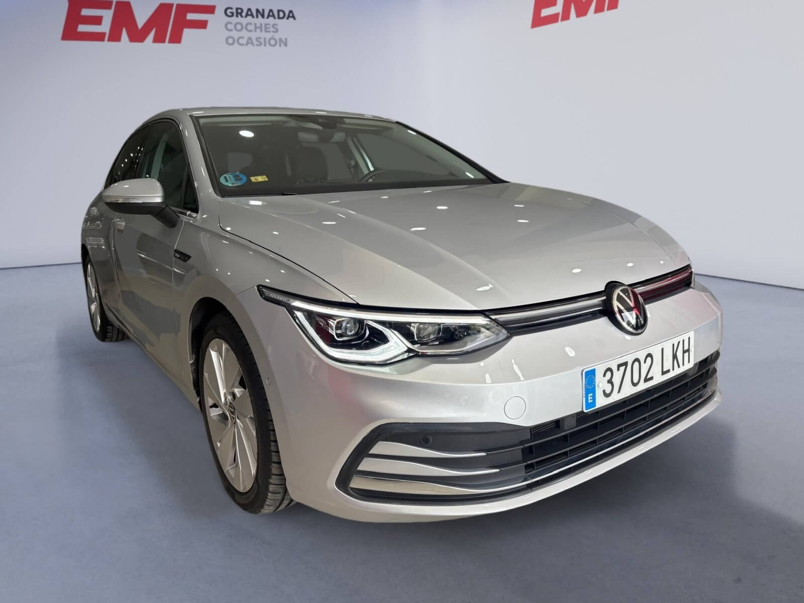 #1#-VOLKSWAGEN-GOLF-eTSI- ANTEQUERA--GRANADA-MALAGA-COCHES-VENTAS-CORDOBA-SEVILLA-REESTRENO-ENRIQUE-MARTIN
