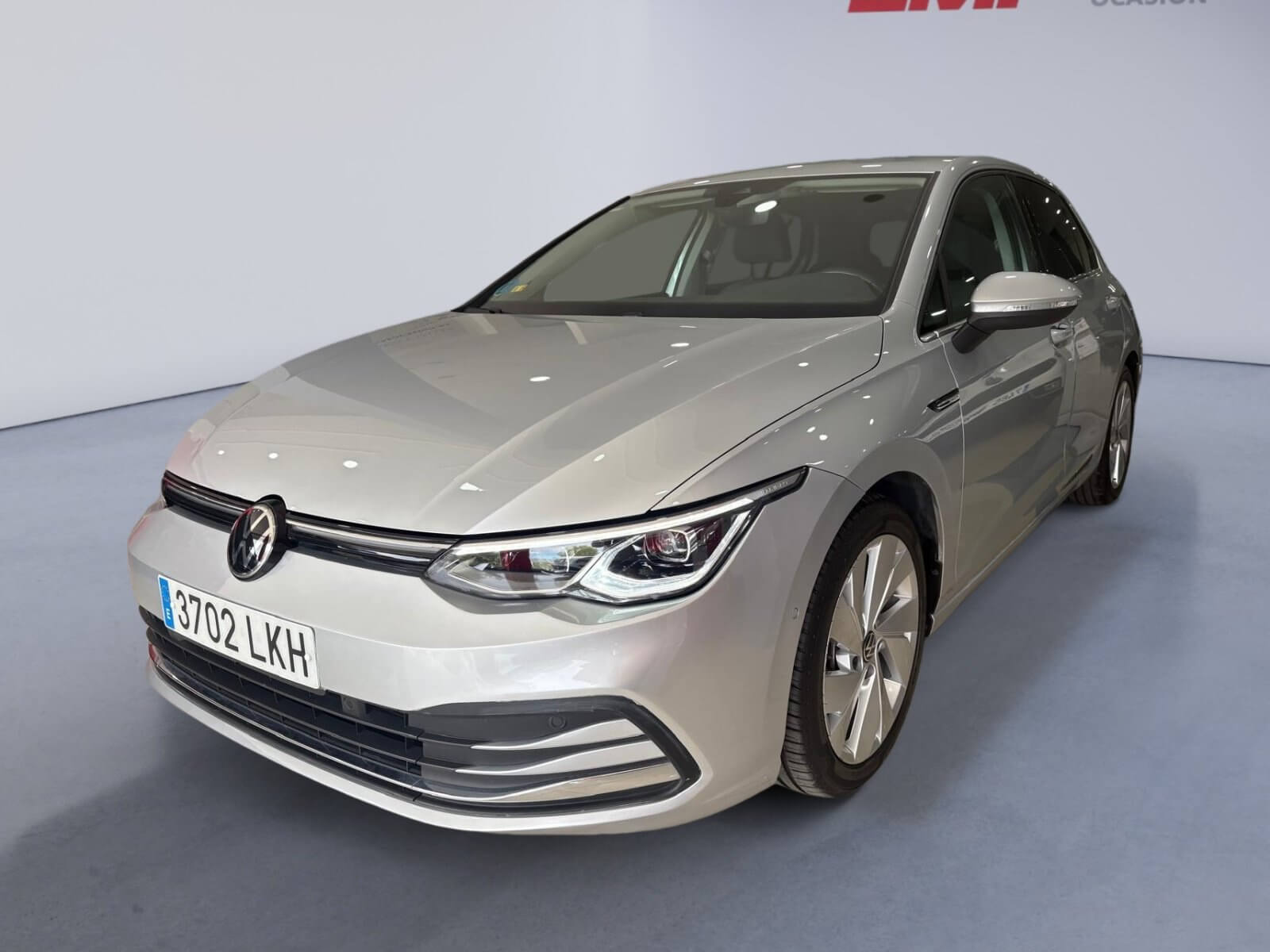 #2#-VOLKSWAGEN-GOLF-eTSI- ANTEQUERA--GRANADA-MALAGA-COCHES-VENTAS-CORDOBA-SEVILLA-REESTRENO-ENRIQUE-MARTIN-