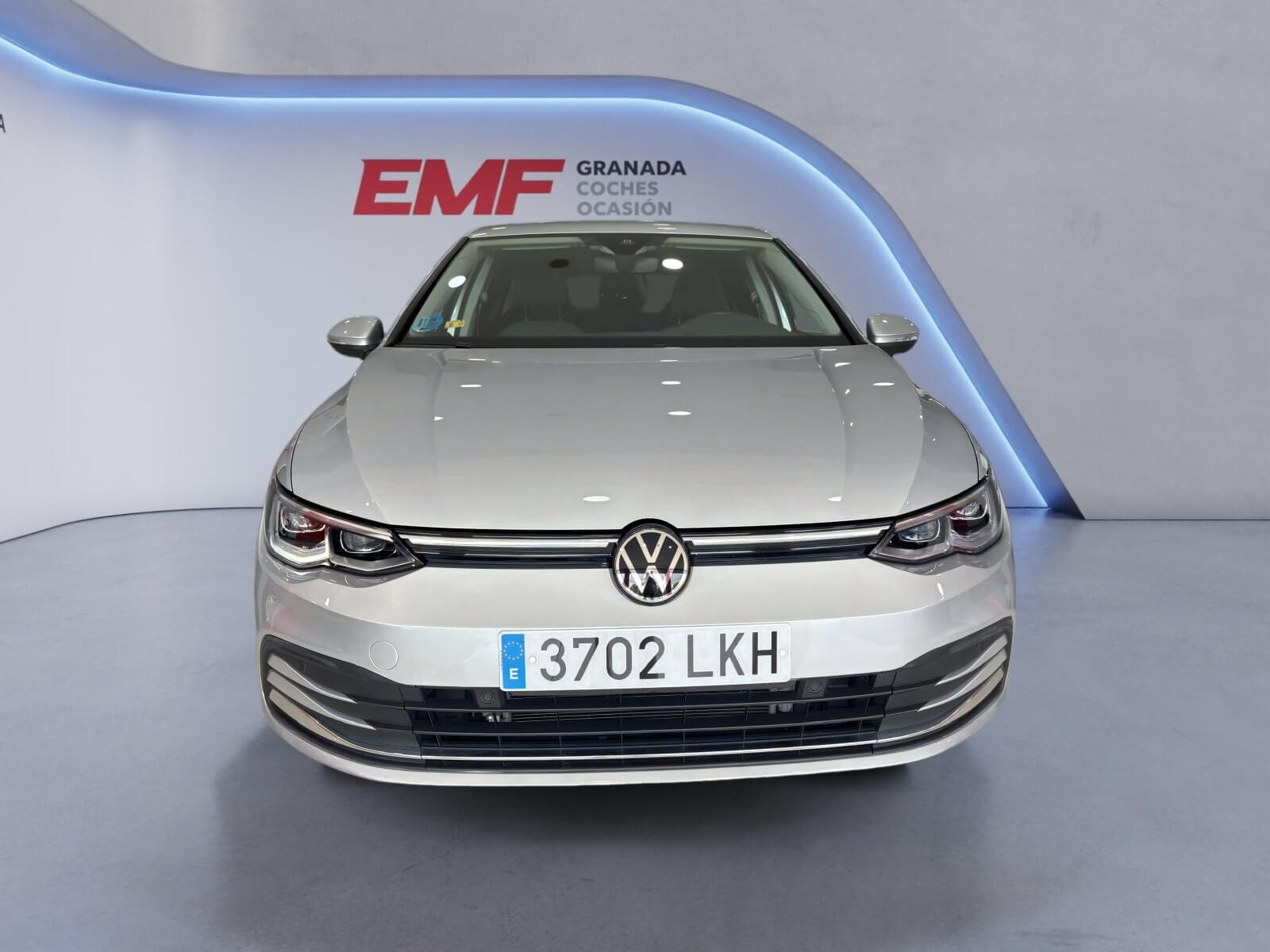 #3#-VOLKSWAGEN-GOLF-eTSI- ANTEQUERA--GRANADA-MALAGA-COCHES-VENTAS-CORDOBA-SEVILLA-REESTRENO-ENRIQUE-MARTIN-