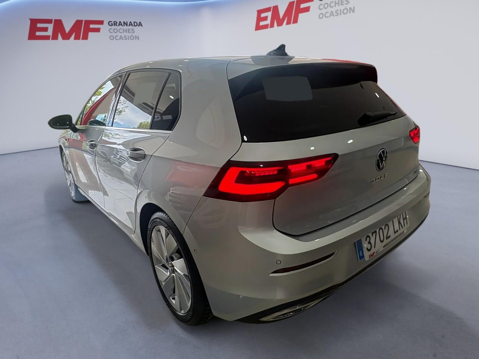#4#-VOLKSWAGEN-GOLF-eTSI- ANTEQUERA--GRANADA-MALAGA-COCHES-VENTAS-CORDOBA-SEVILLA-REESTRENO-ENRIQUE-MARTIN-