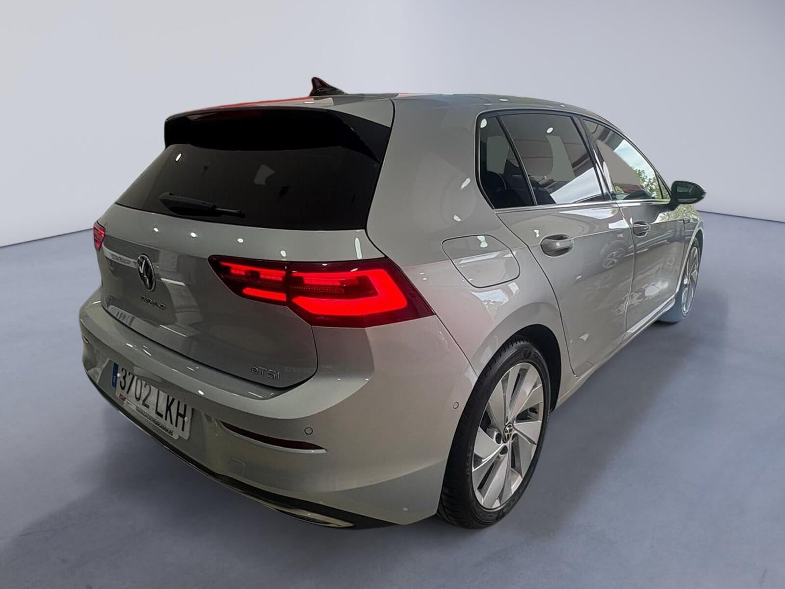 #5#-VOLKSWAGEN-GOLF-eTSI- ANTEQUERA--GRANADA-MALAGA-COCHES-VENTAS-CORDOBA-SEVILLA-REESTRENO-ENRIQUE-MARTIN-