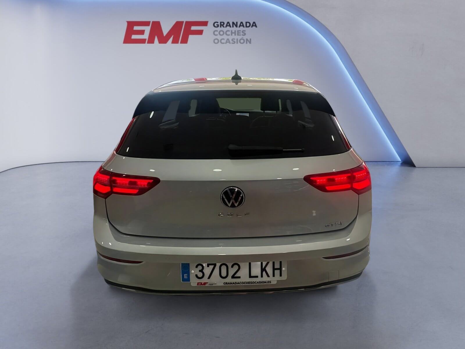 #6#-VOLKSWAGEN-GOLF-eTSI- ANTEQUERA--GRANADA-MALAGA-COCHES-VENTAS-CORDOBA-SEVILLA-REESTRENO-ENRIQUE-MARTIN-