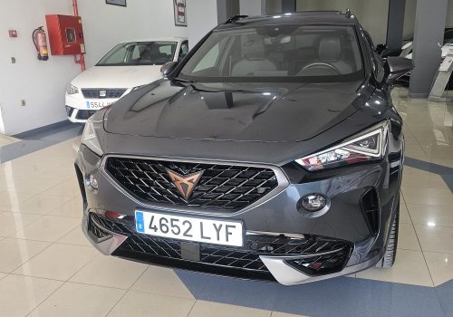 #1#-CUPRA-FORMENTOR-TSI- ANTEQUERA-OCASION-GRANADA-MALAGA-COCHES-VENTAS-CORDOBA-SEVILLA-REESTRENO-ENRIQUE-MARTIN-