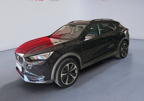 #1#-CUPRA-FORMENTOR-TSI-DSG- ANTEQUERA--GRANADA-MALAGA-COCHES-VENTAS-CORDOBA-SEVILLA-REESTRENO-ENRIQUE-MARTIN-