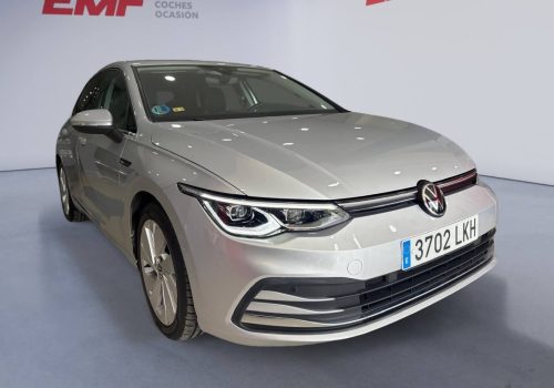 #1#-VOLKSWAGEN-GOLF-eTSI- ANTEQUERA--GRANADA-MALAGA-COCHES-VENTAS-CORDOBA-SEVILLA-REESTRENO-ENRIQUE-MARTIN