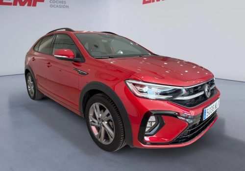 #1#-VOLKSWAGEN-TAIGO-TSI-R-LINE- ANTEQUERA-OCASION-GRANADA-MALAGA-COCHES-VENTAS-CORDOBA-SEVILLA-REESTRENO-ENRIQUE-MARTIN-