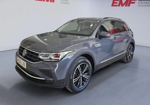 #1#-VOLKSWAGEN-TIGUAN-LIFE-TDI ANTEQUERA-OCASION-GRANADA-MALAGA-COCHES-VENTAS-CORDOBA-SEVILLA-REESTRENO-ENRIQUE-MARTIN-