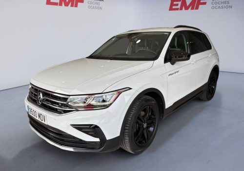 #1#-VOLKSWAGEN-TIGUAN-URBAN-SPORT-DSG- ANTEQUERA-OCASION-GRANADA-MALAGA-COCHES-VENTAS-CORDOBA-SEVILLA-REESTRENO-ENRIQUE-MARTIN-