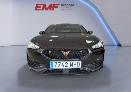 #1#CUPRA-LEON 1.5 E -TSI MICRO-HIBRIDO-ECO-ANTEQUERA-HUETOR-TAJAR-GRANADA-MALAGA-COCHES-VENTAS-CORDOBA-SEVILLA-REESTRENO-ENRIQUE-MARTIN-