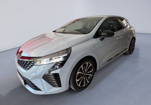 #1#RENAULT-CLIO-TECHNO-TCE -90 -ANTEQUERA-HUETOR-TAJAR-GRANADA-MALAGA-COCHES-VENTAS-CORDOBA-SEVILLA-REESTRENO-ENRIQUE-MARTIN-