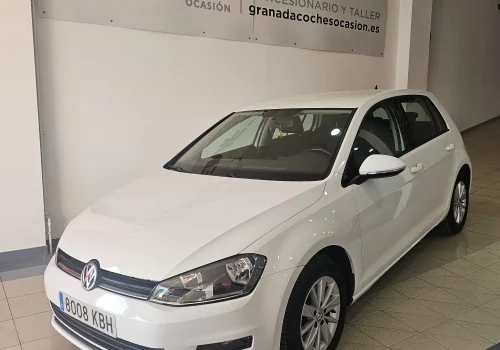 1VOLKSWAGEN-GOLF-1.6-TDI-EDITION-ADVANCE-ANTEQUERA-HUETOR-TAJAR-GRANADA-MALAGA-COCHES-VENTAS-CORDOBA-SEVILLA-REESTRENO-ENRIQUE-MARTIN-
