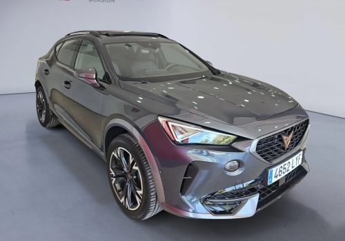 #2#-CUPRA-FORMENTOR-TSI- ANTEQUERA-OCASION-GRANADA-MALAGA-COCHES-VENTAS-CORDOBA-SEVILLA-REESTRENO-ENRIQUE-MARTIN-