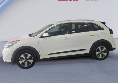 #2#-KIA-NIRO -1.6GDI-DRIVE-ANTEQUERA-OCASION-GRANADA-MALAGA-COCHES-VENTAS-CORDOBA-SEVILLA-REESTRENO-ENRIQUE-MARTIN- (2)