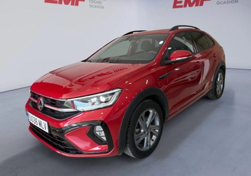 #2#-VOLKSWAGEN-TAIGO-TSI-R-LINE- ANTEQUERA-OCASION-GRANADA-MALAGA-COCHES-VENTAS-CORDOBA-SEVILLA-REESTRENO-ENRIQUE-MARTIN-