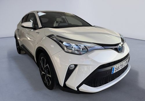 #2#TOYOTA CHR-HIBRIDO-ANTEQUERA-HUETOR-TAJAR-GRANADA-MALAGA-COCHES-VENTAS-CORDOBA-SEVILLA-REESTRENO-ENRIQUE-MARTIN