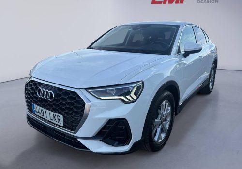 AUDI-Q3-SPORTBACK-DIESEL-TDI-GRANADA-MALAGA-HUETORTAJAR-ANTEQUERA-STRONIC-