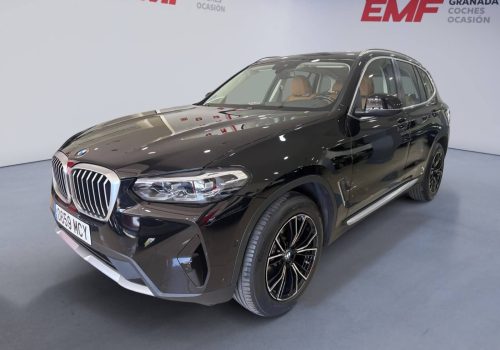 BMW-X3-DIESEL-ECO-AUTOMATICO-GRANADA-MALAGA-HUETORTAJAR-ANTEQUERA-